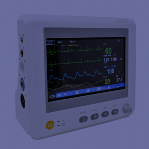 MONITOR SIGNOS VITALES